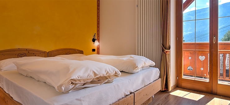 Hotel del Bracconiere - Folgarida