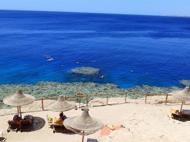 Halomy Road - Sharm el Sheikh