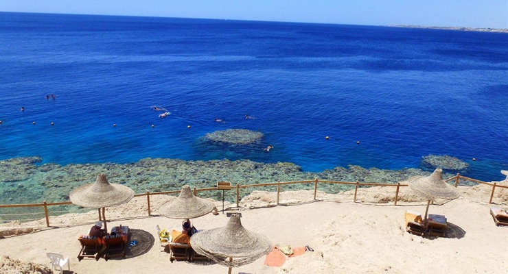 Halomy Road - Sharm el Sheikh