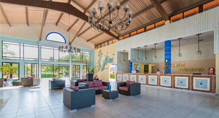 Hotel Pelicano - Cayo Largo del Sur