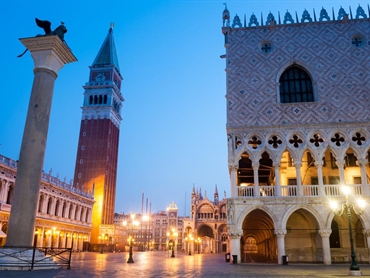 Venezia