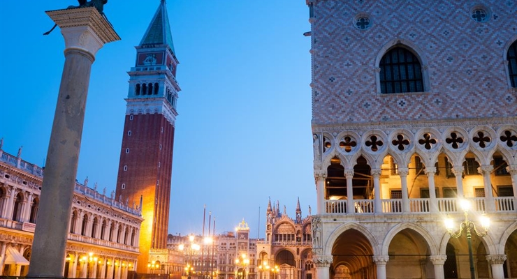 Venezia