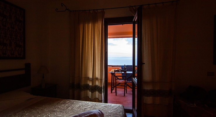Residence Torre delle Stelle