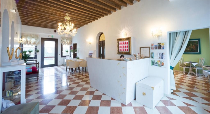 Villa Gasparini - Dolo
