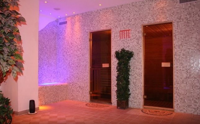 Hotel Olisamir - Cavedago