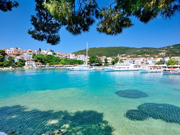 Skiathos - Grecia
