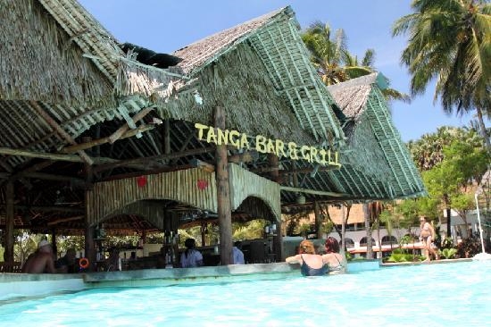 Reef Hotel Mombasa - Kenya