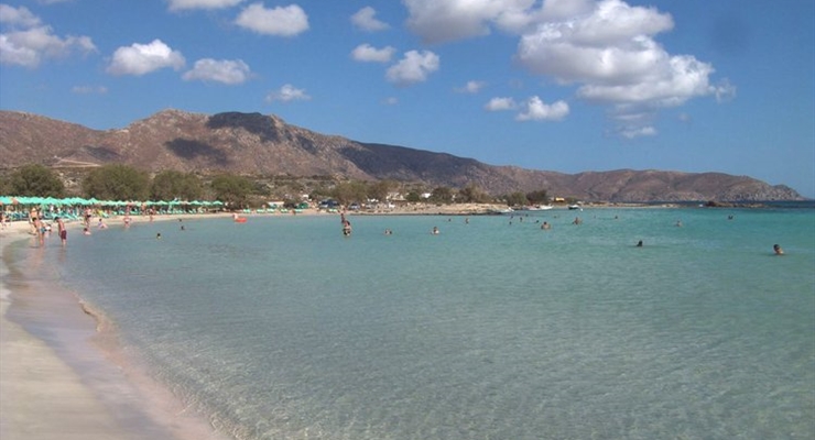 Hersonissos - Greece