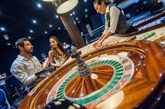 Casinò Malta