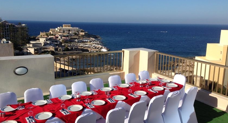 Terrazza 