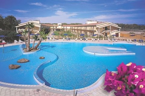 Horse Country Resort