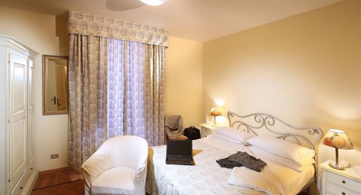 Hotel Internazionale - Montecatini