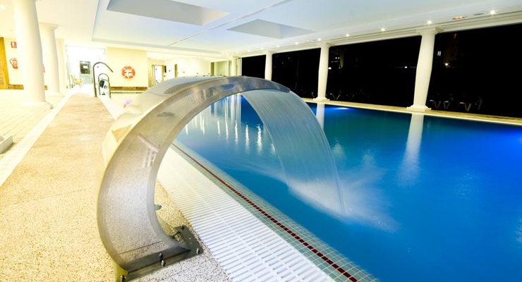 Hotel Monarque Cendrillón - Fuengirola