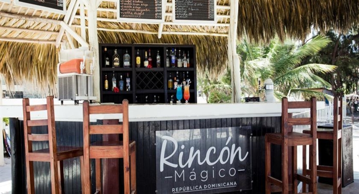 Whala Bavaro Resort - Punta Cana, Bar