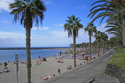 Santa Cruz de Tenerife