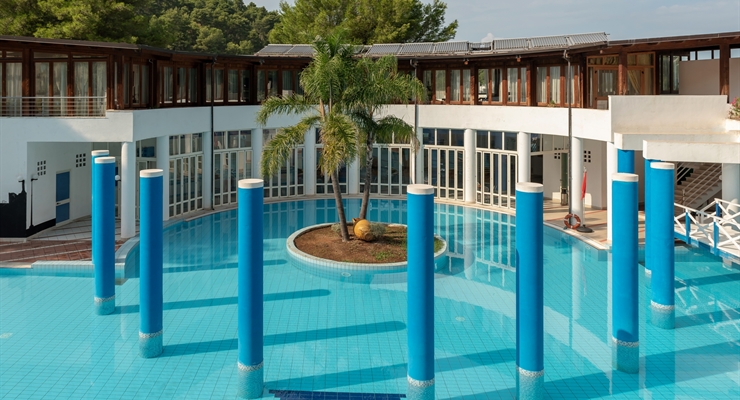 Maritalia Club Village