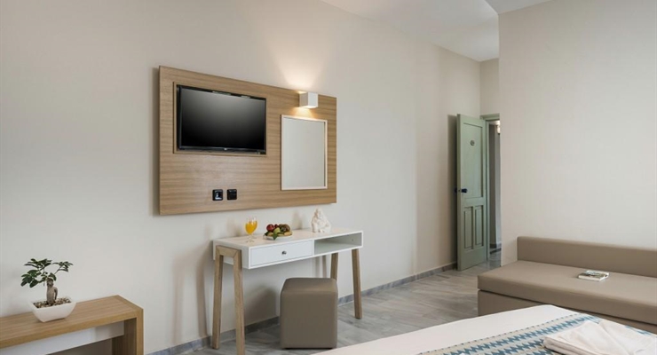 Fereniki Resort & Spa - Creta