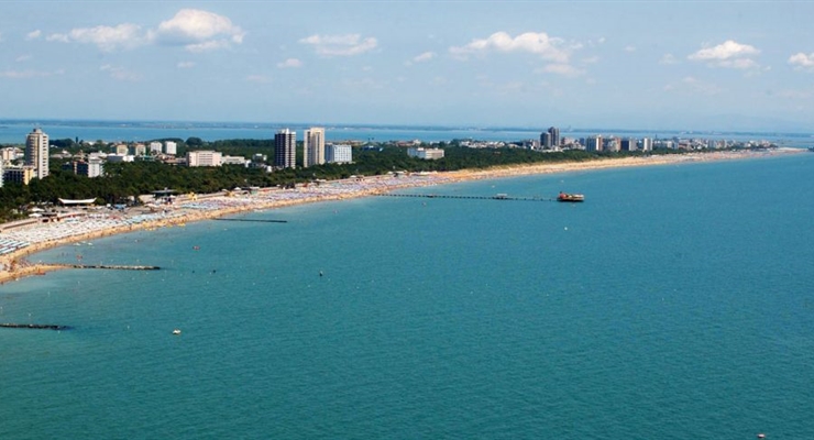 Christmas in Lignano