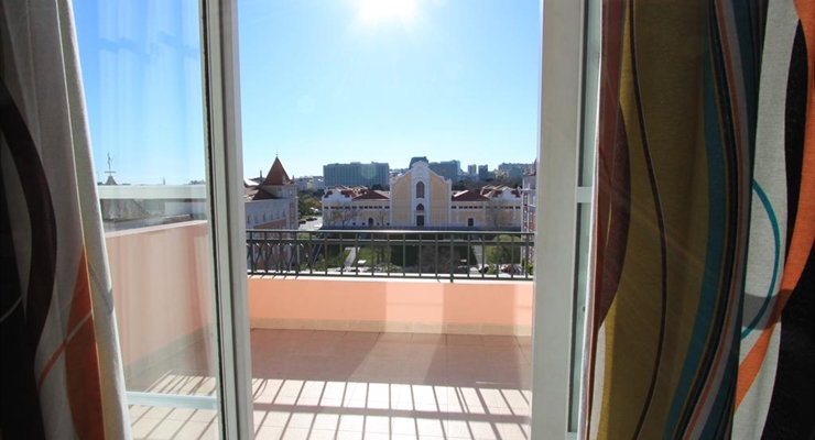 Residencial Horizonte - Lisboa