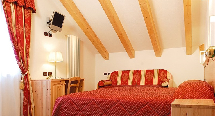 L'Hotel L'Ideale - Moena