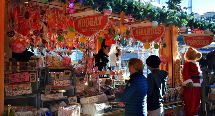 Nizza e Montecarlo