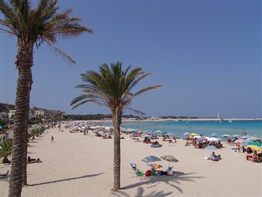 San Vito lo Capo - Sicilia