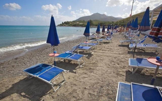 Spiagge Scario - Cilento