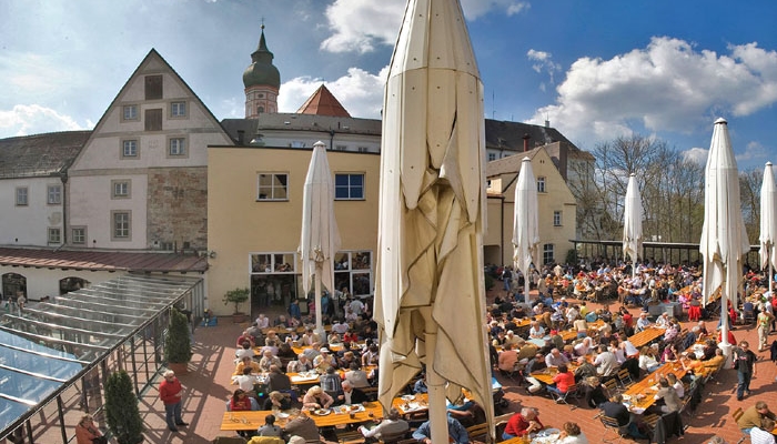 Birrificio di Andechs