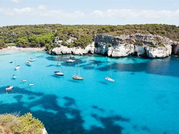 Punta Prima - Minorca