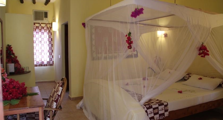 Angel's Bay Beach Resort - Malindi, Camere