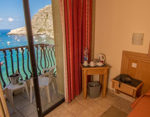 Hotel San Andrea - Xlendi