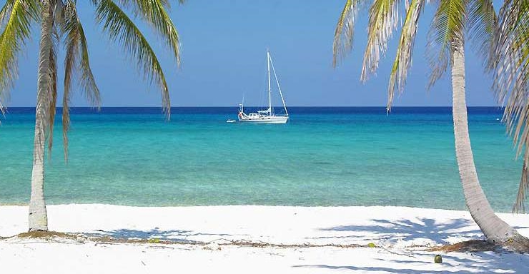 Spiagge L'Avana - Cuba