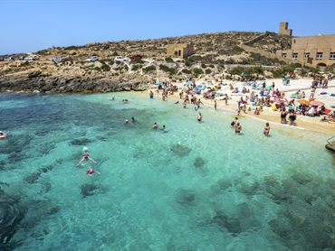 St Paul's Bay - Malta