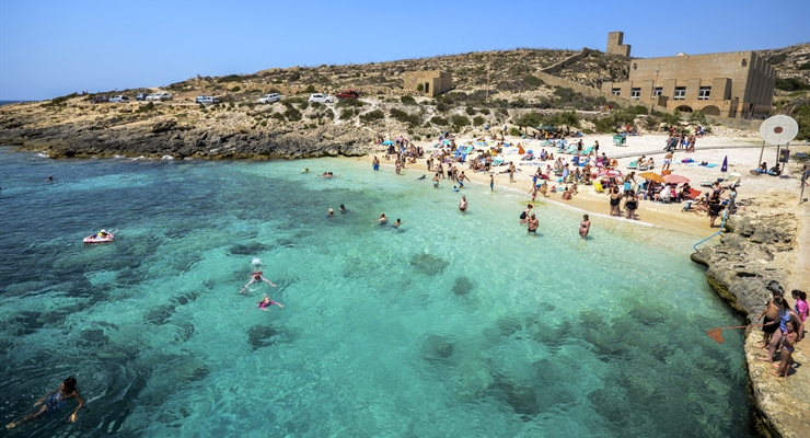 St Paul's Bay - Malta