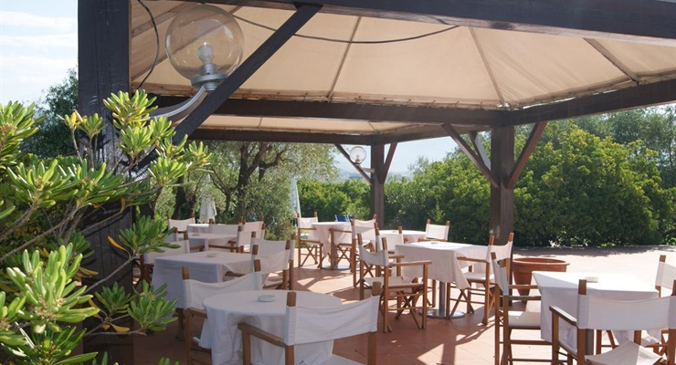 Locanda Dell'Angelo - Ameglia