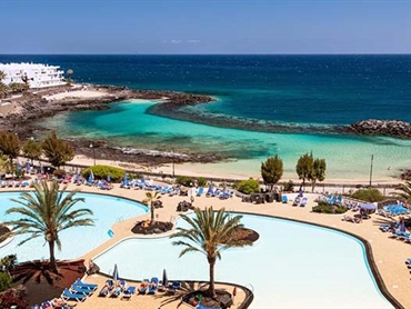 Costa Teguise - Lanzarote