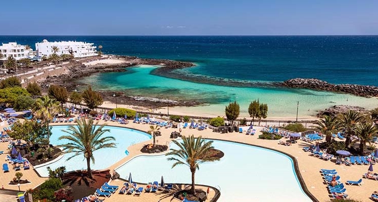 Costa Teguise - Lanzarote