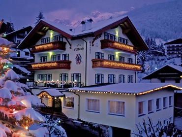 L'Hotel L'Ideale - Moena