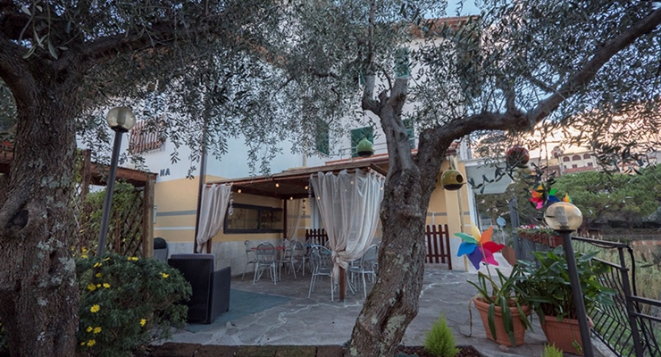 Albergo Serena - Lerici