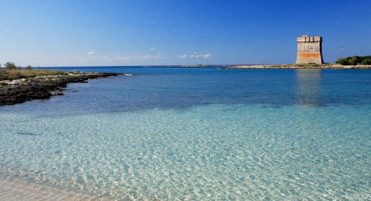 Spiagge Sant'Isidoro