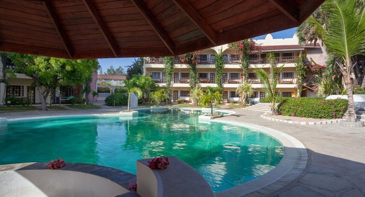 Lily Palm Resort - Watamu