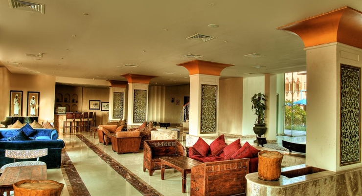 Aurora Bay - Marsa Alam