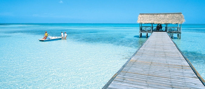 Spiagge Cayo Coco