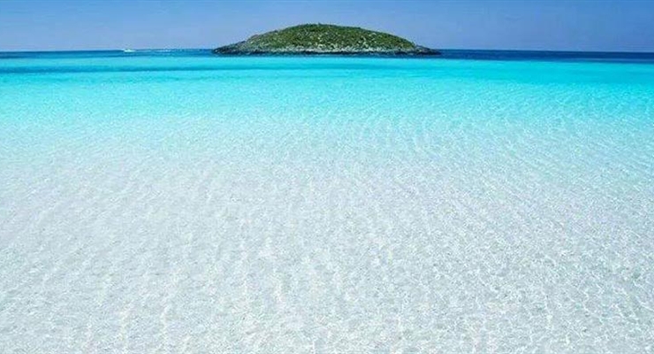 Spiagge Formentera