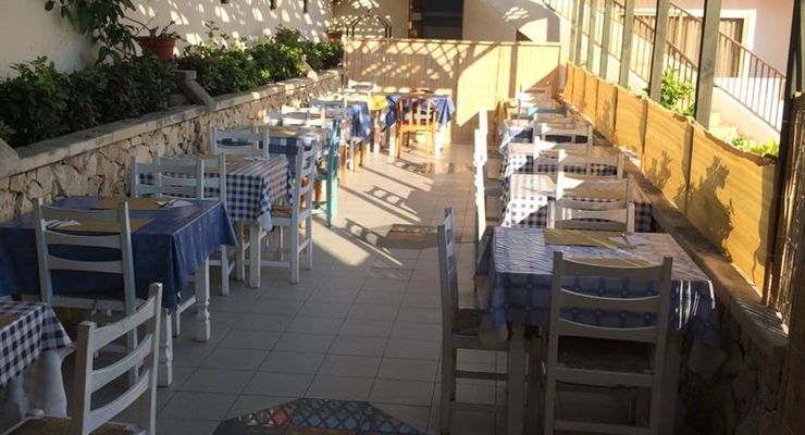 Santa Maria Hotel - St Paul's Bay