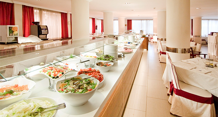 Ipanema Park Hotel - Maiorca