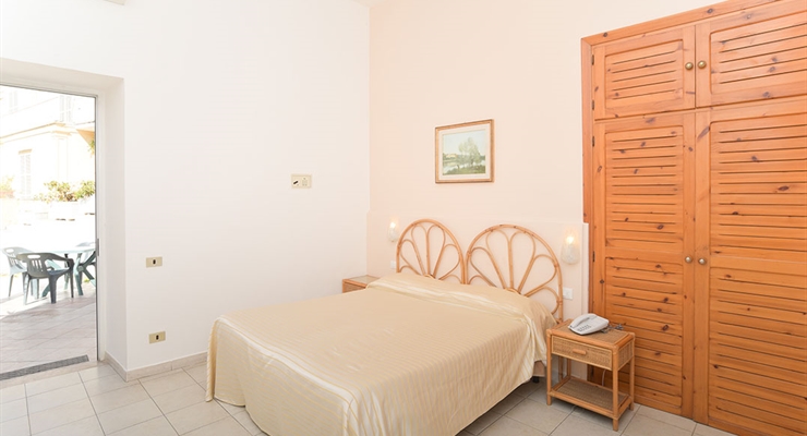 Hotel Il Nespolo - Ischia