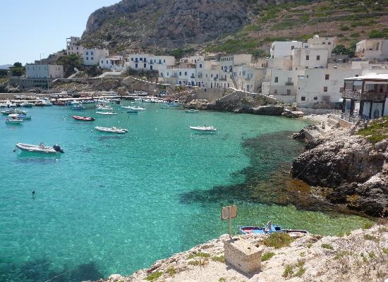 Mare Selinunte