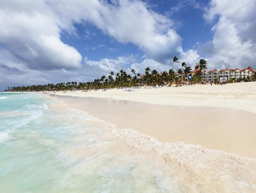 Occidental Caribe - Punta Cana