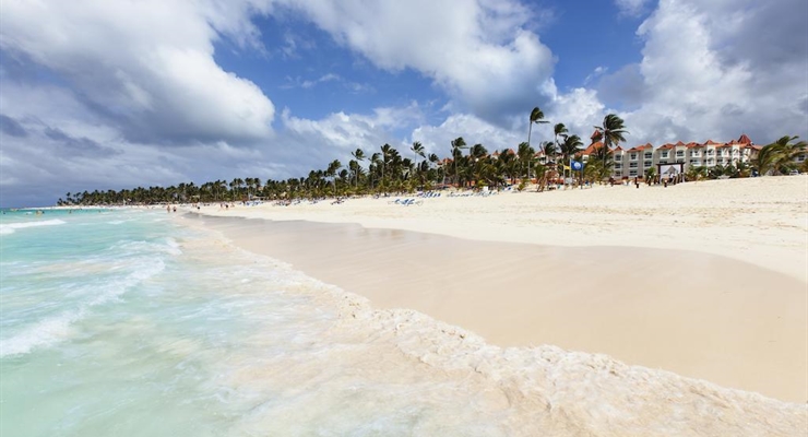Occidental Caribe - Punta Cana